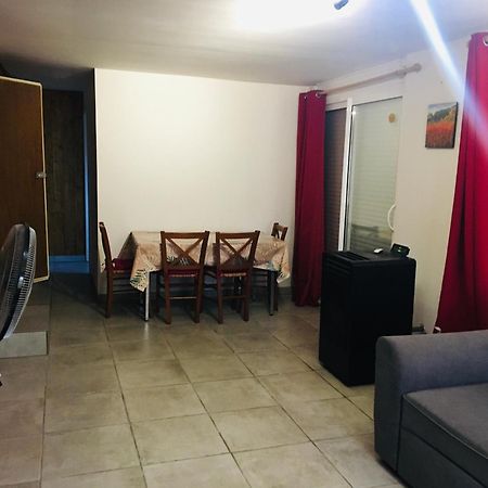 Maison De Vacances Serignan Ngoại thất bức ảnh