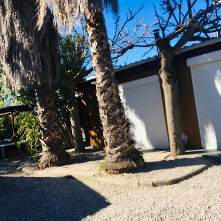 Maison De Vacances Serignan Ngoại thất bức ảnh