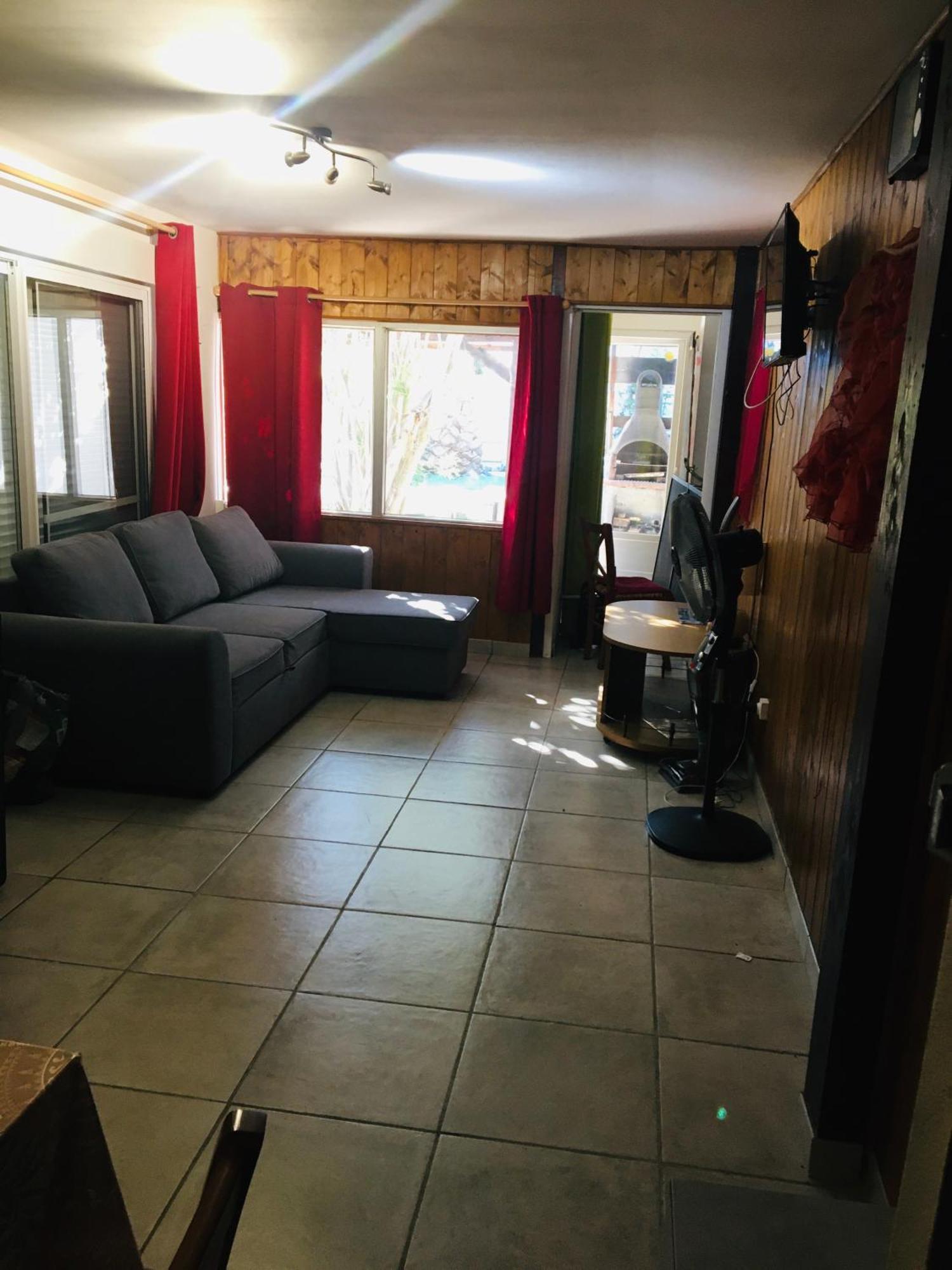Maison De Vacances Serignan Ngoại thất bức ảnh