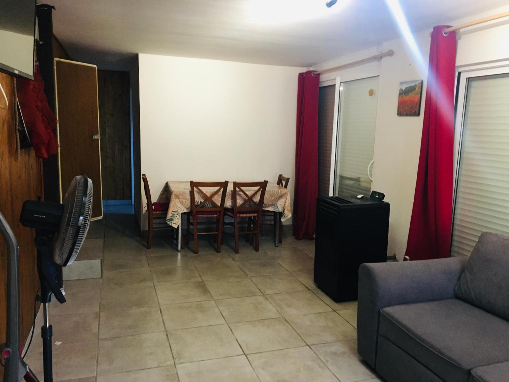 Maison De Vacances Serignan Ngoại thất bức ảnh
