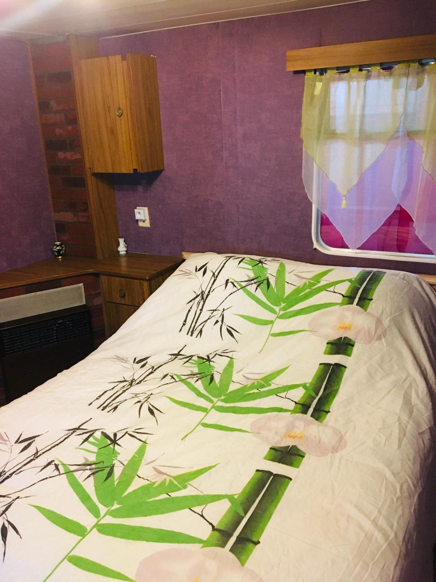 Maison De Vacances Serignan Ngoại thất bức ảnh