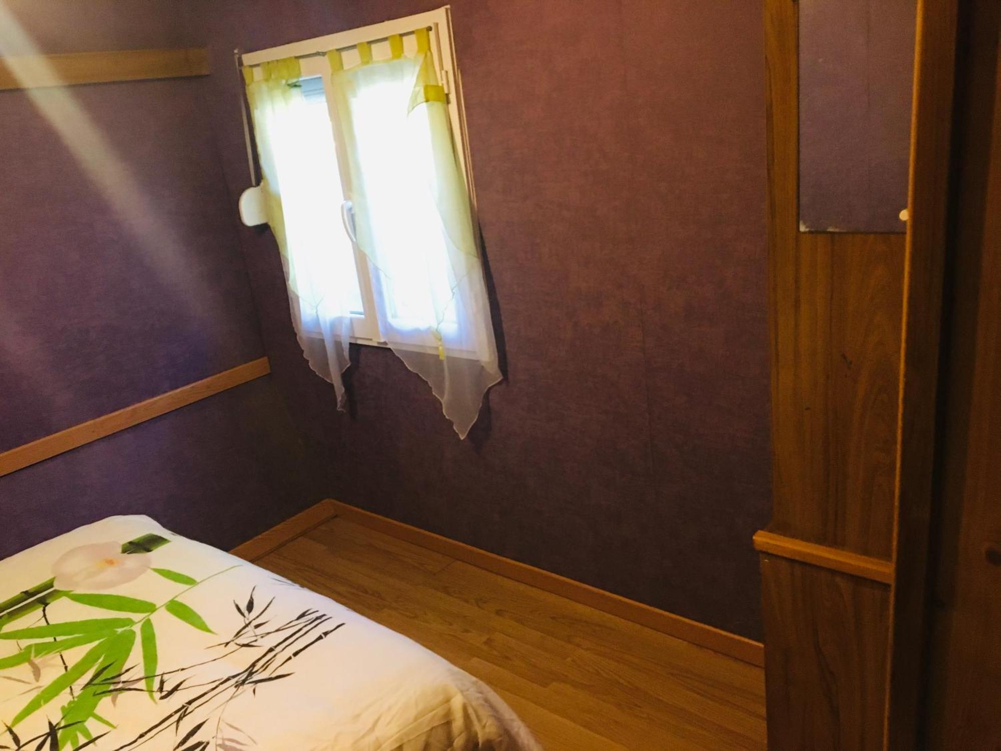 Maison De Vacances Serignan Ngoại thất bức ảnh