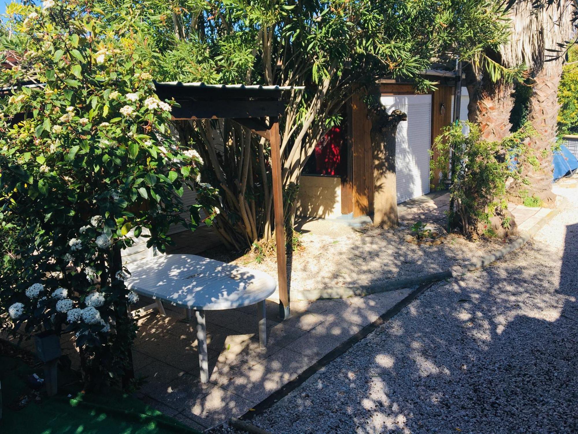 Maison De Vacances Serignan Ngoại thất bức ảnh